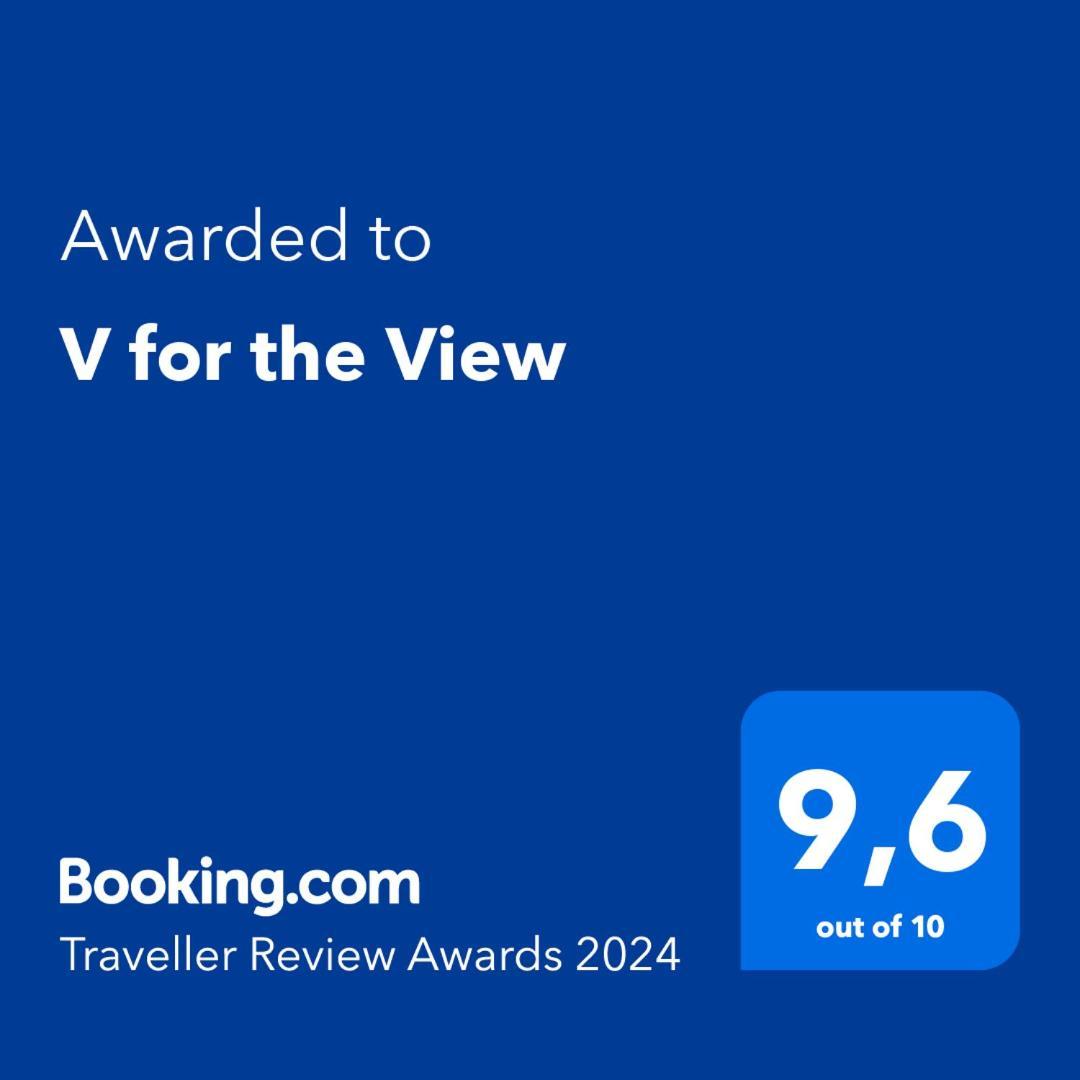 דירות פאטרה V For The View חדר תמונה